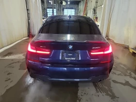 BMW 330 M-Sport xDrive * CARFAX * БЕЗ ПЪРВОНАЧАЛНА ВНОСКА - 24000 € / 46939.92 лв. - 59910523 6