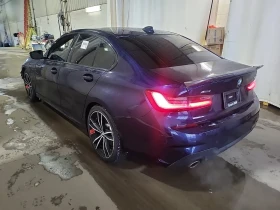 BMW 330 M-Sport xDrive * CARFAX * БЕЗ ПЪРВОНАЧАЛНА ВНОСКА - 24000 € / 46939.92 лв. - 59910523 5