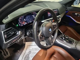 BMW 330 M-Sport xDrive * CARFAX * БЕЗ ПЪРВОНАЧАЛНА ВНОСКА - 24000 € / 46939.92 лв. - 59910523 7