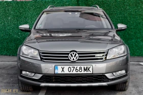 VW Alltrack 2.0tdi 4x4 full - 7800 € / 15255.47 лв. - 45845680 5