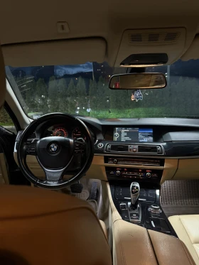 BMW 520 ГОЛЯМА НАВИГАЦИЯ* ПЕРА* КОЖА* BIXENON* ПАРКТРОНИК - 7900 € / 15451.06 лв. - 99489081 9