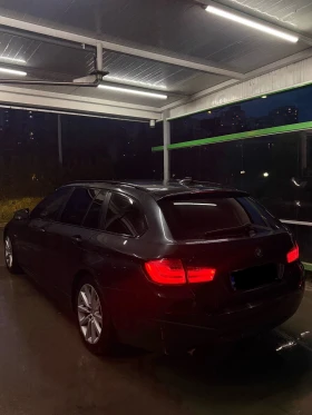 BMW 520 ГОЛЯМА НАВИГАЦИЯ* ПЕРА* КОЖА* BIXENON* ПАРКТРОНИК - 7900 € / 15451.06 лв. - 99489081 7
