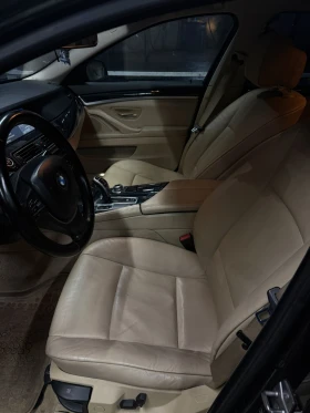 BMW 520 ГОЛЯМА НАВИГАЦИЯ* ПЕРА* КОЖА* BIXENON* ПАРКТРОНИК - 7900 € / 15451.06 лв. - 99489081 10