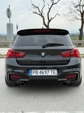 ����� �� �������� �� BMW M140 M-SPORT/ B58/ 8ZTF/ 500+ HP/  harman cardon/