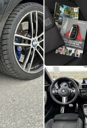 BMW M140 M-SPORT/ B58/ 8ZTF/ 500+ HP/  harman cardon/ | Mobile.bg � ����� ������ 16