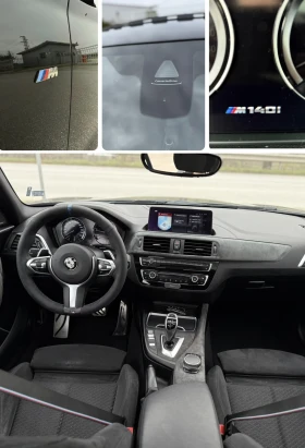 BMW M140 M-SPORT/ B58/ 8ZTF/ 500+ HP/  harman cardon/ | Mobile.bg � ����� ������ 11