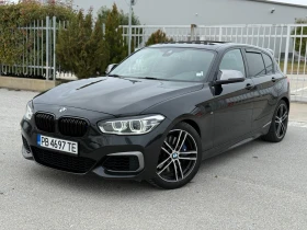 ����� �� �������� �� BMW M140 M-SPORT/ B58/ 8ZTF/ 500+ HP/  harman cardon/