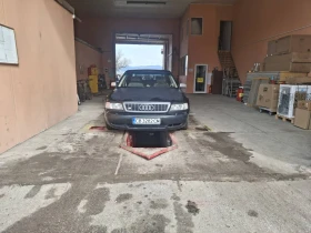 Audi S8, снимка 2