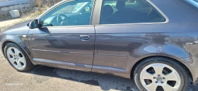 Audi A3 1.9 TDI - 3200 € / 6258.66 лв. - 27125871 3