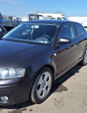Audi A3 1.9 TDI - 3200 € / 6258.66 лв. - 27125871 2