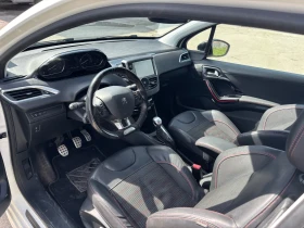 Peugeot 208 GT Line 1.6 BlueHDi 120 k.c. Камера / Парктроник / | Auto.bg — изображение 9