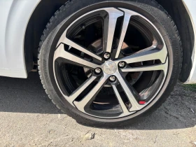 Peugeot 208 GT Line 1.6 BlueHDi 120 k.c. Камера / Парктроник / | Auto.bg — изображение 6