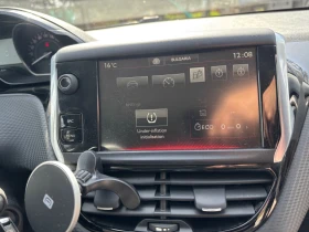 Peugeot 208 GT Line 1.6 BlueHDi 120 k.c. Камера / Парктроник / | Auto.bg — изображение 12