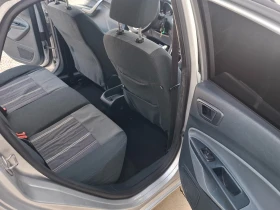 Ford Fiesta 1.4i/Клима/ГазИнж - 3800 € / 7432.15 лв. - 70591554 11