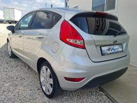 Ford Fiesta 1.4i/Клима/ГазИнж - 3800 € / 7432.15 лв. - 70591554 3