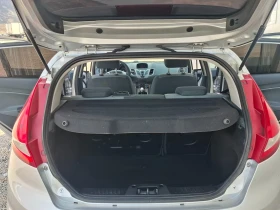 Ford Fiesta 1.4i/Клима/ГазИнж - 3800 € / 7432.15 лв. - 70591554 13