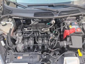Ford Fiesta 1.4i/Клима/ГазИнж - 3800 € / 7432.15 лв. - 70591554 14