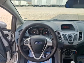 Ford Fiesta 1.4i/Клима/ГазИнж - 3800 € / 7432.15 лв. - 70591554 8