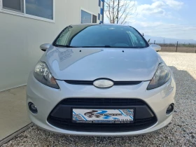 Ford Fiesta 1.4i/Клима/ГазИнж - 3800 € / 7432.15 лв. - 70591554 5