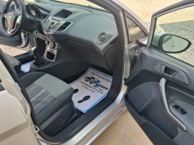 Ford Fiesta 1.4i/Клима/ГазИнж - 3800 € / 7432.15 лв. - 70591554 10