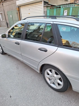 Mercedes-Benz C 200 - 1990 € / 3892.10 лв. - 18699991 8