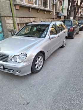 Mercedes-Benz C 200 - 1990 € / 3892.10 лв. - 18699991 6