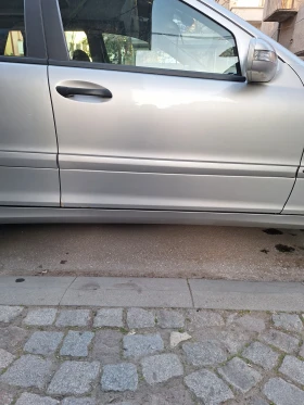 Mercedes-Benz C 200 - 1990 € / 3892.10 лв. - 18699991 4