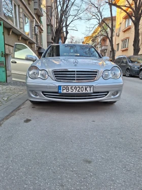 Mercedes-Benz C 200 - 1990 € / 3892.10 лв. - 18699991 14