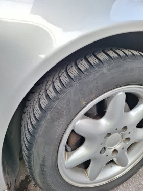 Mercedes-Benz C 200 - 1990 € / 3892.10 лв. - 18699991 2