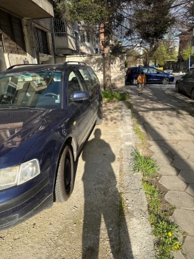 VW Passat undefined | Auto.bg — изображение 4