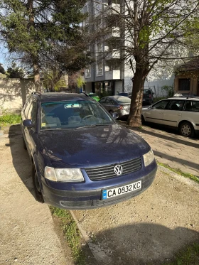 VW Passat undefined | Auto.bg — изображение 3