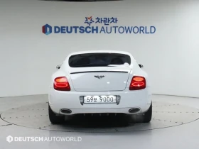 Bentley Continental 6.0 | Mobile.bg � ����� ������ 4