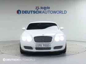 Bentley Continental 6.0 | Mobile.bg � ����� ������ 3