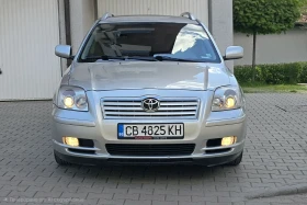Toyota Avensis 2.0 D4D Navi | Mobile.bg � ����� ������ 6