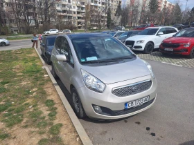 Kia Venga EX 1.6 benzin  | Mobile.bg � ����� ������ 3