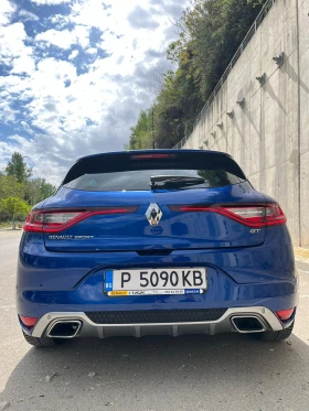 Renault Megane GT | Mobile.bg � ����� ������ 5