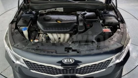 Kia K5 NOBLESS | Mobile.bg � ����� ������ 6