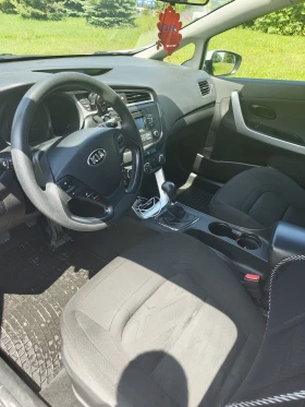 Kia Ceed | Mobile.bg � ����� ������ 8