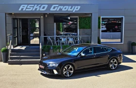 Audi A7 RS7/S-LINE/GERMANY/360CAMERA/BOSE/�������/AIR/LIZI | Mobile.bg � ����� ������ 17