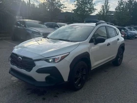 ������ Subaru Crosstrek