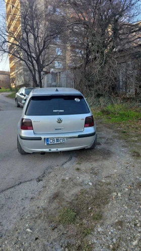 VW Golf 1, 9 TDI | Mobile.bg � ����� ������ 4
