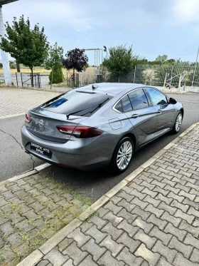 Opel Insignia Grand Sport 2.0D - 9900 € / 19362.72 лв. - 95457127 5
