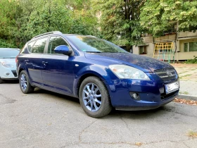 Kia Ceed 2.0 144hp - 3450 € - 20295060 2