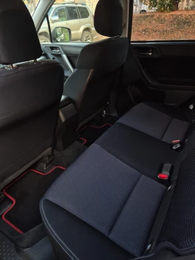 Subaru Forester 2.0 �������* �������� �������* X-MODE | Mobile.bg � ����� ������ 7