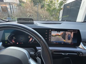BMW 2 Active Tourer 218i / �-����� / FULL / LED / Navi / 360 cam/ Pano | Mobile.bg � ����� ������ 8