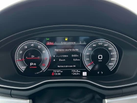 Audi A5 Technik / 360 / DIS / Laser / B&O / Carfax - 23900 € - 60370846 8