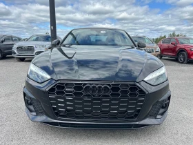 Audi A5 Technik / 360 / DIS / Laser / B&O / Carfax - 23900 € - 60370846 6