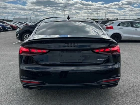 Audi A5 Technik / 360 / DIS / Laser / B&O / Carfax - 23900 € - 60370846 4