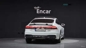 Audi A7 45 TDI QUATTRO PREMIUM* HUD* 360* �����* ����* ��� | Mobile.bg � ����� ������ 4