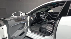 Audi A7 45 TDI QUATTRO PREMIUM* HUD* 360* �����* ����* ��� | Mobile.bg � ����� ������ 8